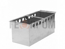 корзина для пескоуловителя dn200
