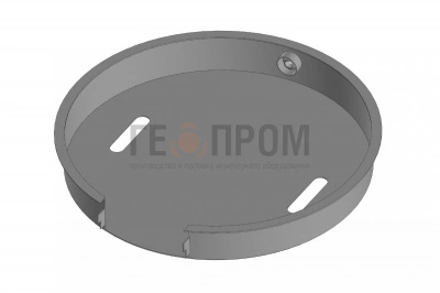 запорное устройство дкл для  люков оуэ