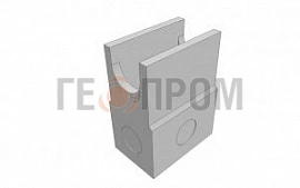 пескоуловитель бетонный standart dn200 с250 h=670
